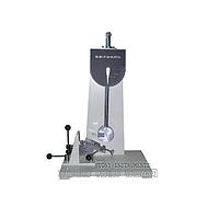 TONYHK TX-529 Shoe Heel Impact Tester (0~25mm)