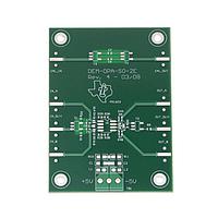 Texas Instruments DEM-OPA-SO-2E 高速アンプ DEM-OPA-SO-2E
