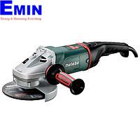 Máy mài góc METABO WE 24-180 MVT (8500 rpm)