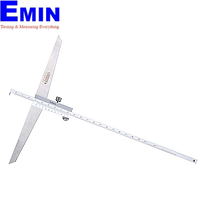 Thước đo độ sâu cơ khí Insize INSIZE 1243-2001