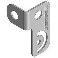 Swivellink SLM-SB-12 センサーマウント メトリック M12 センサーマウントブラケット