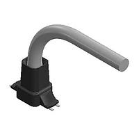 BIVAR LPR4-1250-2500D-G850 LED付きリジッドライトパイプ グリーン 520nm