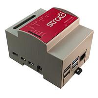 Máy chủ Strato Pi CAN với Pi4B 8GB Sfera Labs SPMC12X48
