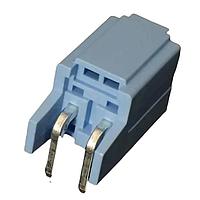 Đầu nối PSI (Mặt DIP) JST Commercial S02B-PSILE-A1(LF)(SN)