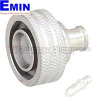 Conector Fairview FMCN1167 (Male , Cable 1/4" Spiral Superflexible 4.3-10 mm)