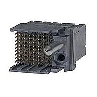 Molex 76410-5804 High Speed / Modular Connectors 3P IMPACT RAM 8 COL RG ASSY