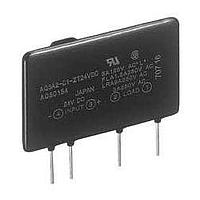 Panasonic Industrial Devices AQ3A2-C2-ZT24VDC Solid State Relays AQ8 Solid State