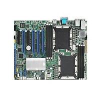 Advantech ASMB-825T2-00A1E 싱글 보드 컴퓨터 LGA3647 ATX SMB w/8 SATA/4 PCIe x16/2 10GbE/IPMI