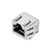 Đầu nối mô-đun / Đầu nối Ethernet RJ45C5E S1U DE4N RL Weidmuller 2562940000