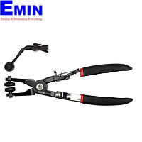 Kìm kẹp ống Yato YT-0651 (215mm)