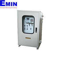 Máy phân tích khí Oxy ENCEL EN-500Ex (0 ~ 2% / 10% / 25%)