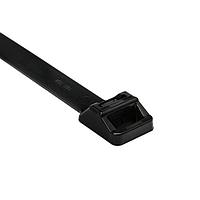 HellermannTyton T250I0X2 Cable Ties T250I BLK TIE 28.7