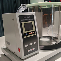 汽油指数测量分析设备