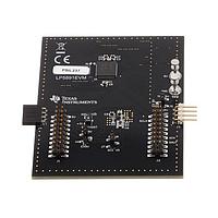 Module đánh giá công cụ phát triển hiển thị LP5891 cho 48 x 16 điểm ảnh Texas Instruments LP5891EVM