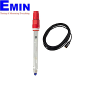 Daruifuno ASR100E-V0-YS- FS7a-D05 ORP センサー (±2000mV, 5m, for APX1, APX2 series)