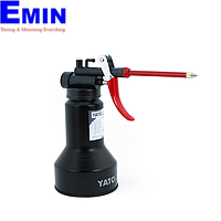 Bình châm nhớt sơn tĩnh điện 300ml Yato YT-06913