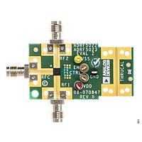 Analog Devices ADRF5022-EVALZ SPDTスイッチ ADRF5022 評価ボード