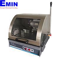 HST SQ-100 Manual Metallographic Sample Cutting Machine (2800r/min, cutting diameter 100mm)
