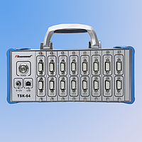 Akemond TSK-64-64C Strain Data Logger (64CH; 120Ω)