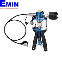 Sika P700.3 空気式手動テストポンプ (0~700 bar; basic)