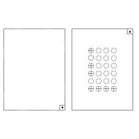 ISSI IS25LP064A-JGLE NOR Flash 64M 3V 133MHz Serial Flash