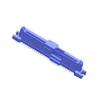 Đầu nối Serial SAS 30 Đầu nối Đế cắm Dọc Gắn bề mặt 29 Chân Amphenol FCI 10077259-002CLF