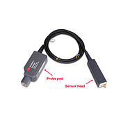 KEYSIGHT PS0004A ອຸປະກອນວິເຄາະຄວາມແຕກຕ່າງທີ່ຖືກປົກປ້ອງດ້ວຍແສງ (350 MHz, 2-meter)