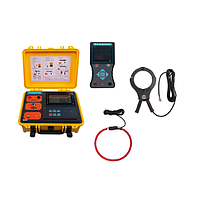 Thiết bị nhận dạng lỗi cáp Wrindu RDCD-505DS (10KHz)