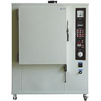 Hiệu chuẩn buồng thử độ bền màu Cometech