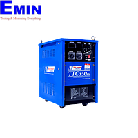 Máy hàn MIG Diode Tân Thành TTC350RN (20KVA)