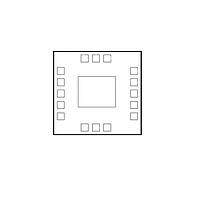 NXP PTN5110NHQZ Power Delivery USB Type-C Rev 3.0 PD PHY, TCPC Rev 2.0 version 1.0. Laptop/tablet applications