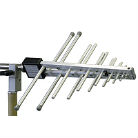 Schwarzbeck VUSLP 9111-400 ເຄື່ອງຮັບສັນຍາ Log Periodic (400 MHz ~ 3 GHz)