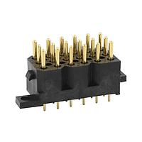 Bảng Gắn Dọc Đầu Dẫn SMS Eaton Souriau-Sunbank SMS18SE4T