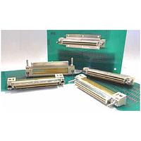 Hirose Electric EX20E-280S Docking Connectors 280P RCP DEVICE SIDE STRT 0.8MM PITCH