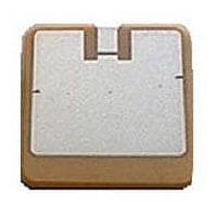 Nhãn & Bộ Phát RFID/NFC Ăng-ten Nội/Âm Dạng Miếng Thụ Động Abracon ART915X25275YZ25