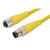 Cáp Cảm Biến / Cáp Bộ Chuyển Động MIC 4P M/MFE 0.6M 18/4 TPE Molex 1200660880