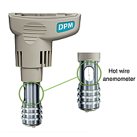 Đầu dò tích hợp  DEFELSKO PRBDPMA-C