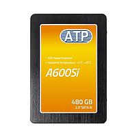 Ổ cứng SSD SATA ATP I-Temp. SATA III 2.5" SED SSD TLC 480GB ATP Electronics AF480GSTCJ-7BBIP