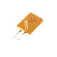 Cầu chì tự phục hồi - Đĩa PPTC 7.4mm PPTC YAGEO BK250-060-DY