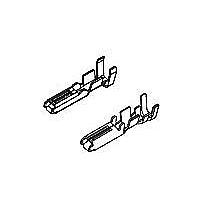 AMP Connectors - TE Connectivity 284088-1 (Mouser Reel) Contacts .070 NEW GEN Reel of 1000