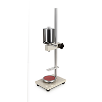 Giá đỡ thử nghiệm kiểm tra độ cứng KERN TI-DL