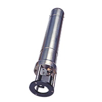 Bộ ghi độ dẫn điện và nhiệt độ JFE ACTW-WFX-L (-3 ~ 45 ℃, 0.5 ~ 70 mS cm-¹)