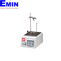 Yamato BS200 Constant Temperature Water Bath (4.7L, 0.9kW)
