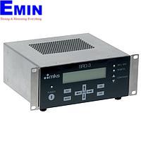 MKS SRG3-EL スピニングローター真空計 トランスファースタンダード (5x10^-5 - 100Pa)