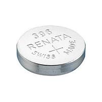 Pin đồng xu 1.55V 7.9x2.6mm 32mAh Bộ đa chức năng Renata 396.MP 0% HG