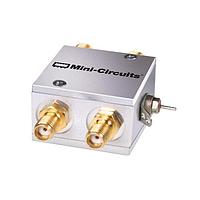 Công tắc đồng trục SWITCH & DRIVER / SMA RoHS Mini-Circuits ZYSWA-2-50DR+