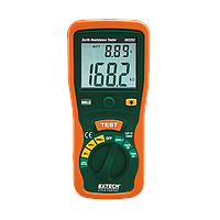 EXTECH 382252 接地电阻测试仪套件