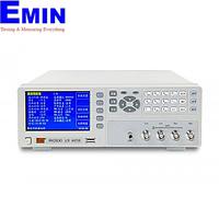 Rek RK2837 LCR测试仪 (50 Hz–100 KHz, 10 mH Step, 10mV – 1.0V)