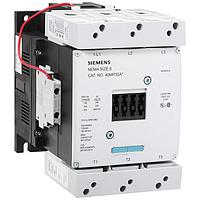 SIEMENS 40MV32AL 전기기계 접촉기 CONTACTOR, SZ6,VAC,3PH,OPN,277V,