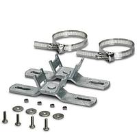 Bộ Phụ Kiện Lắp Đặt Hộp FL RUGGED Cột PHOENIX CONTACT 2701205